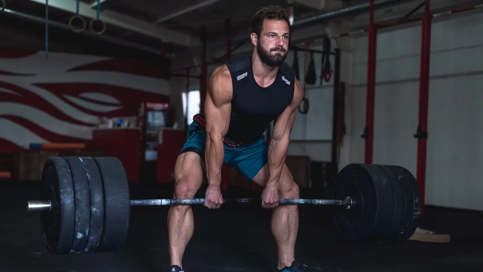 Athletic Optimization - Advanced protocols to potentially improve performance, recovery, and endurance for athletes of all levels.