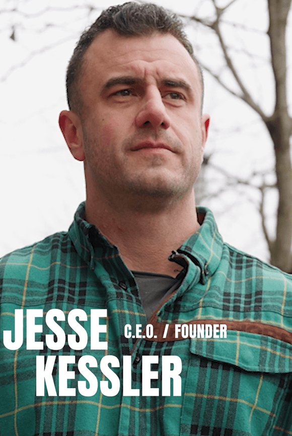 Jesse Kessler, CEO & Founder - LOGiC Health video thumbnail